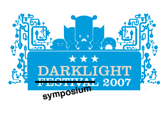 darlight symposium graphic
