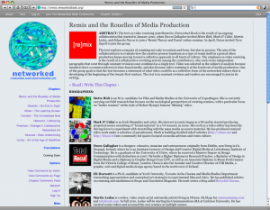 networkedbook-remix